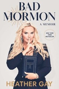 bokomslag Bad Mormon