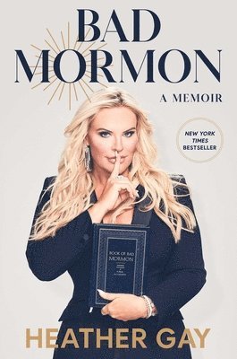 Bad Mormon 1