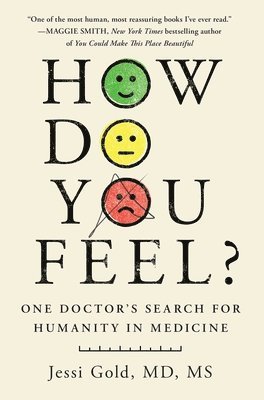 How Do You Feel? 1