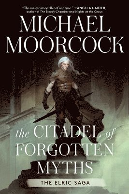 Citadel Of Forgotten Myths 1