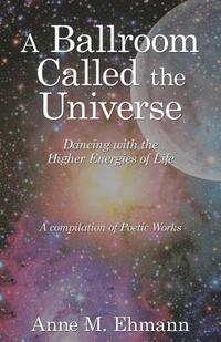 bokomslag Ballroom Called the Universe