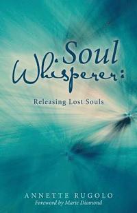 bokomslag Soul Whisperer