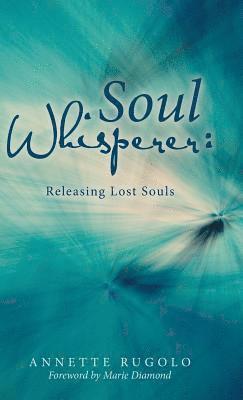 bokomslag Soul Whisperer