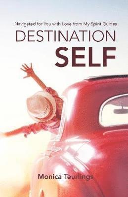 bokomslag Destination Self