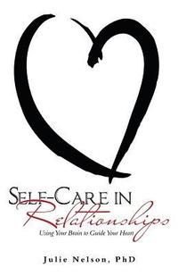 bokomslag Self-Care in Relationships