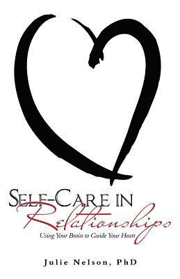 bokomslag Self-Care in Relationships