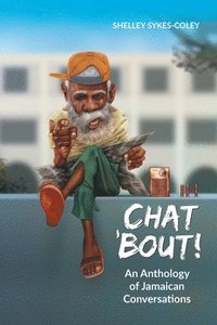 bokomslag Chat 'Bout|