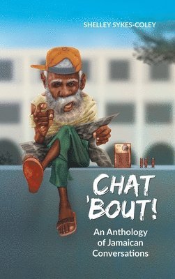 bokomslag Chat 'Bout!