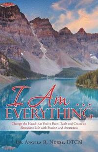 bokomslag I Am . . . Everything