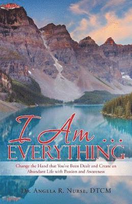 bokomslag I Am . . . Everything