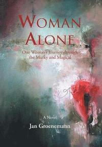 bokomslag Woman Alone