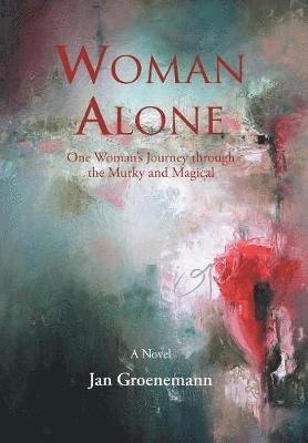Woman Alone 1