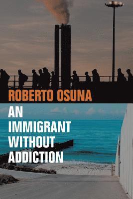 bokomslag Immigrant Without Addiction