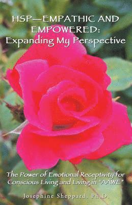 bokomslag Hsp-Empathic and Empowered