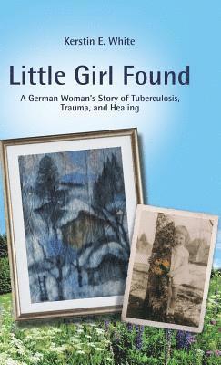 bokomslag Little Girl Found