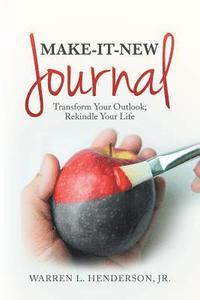 bokomslag Make-It-New Journal
