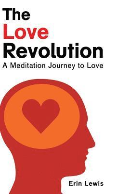 bokomslag Love Revolution
