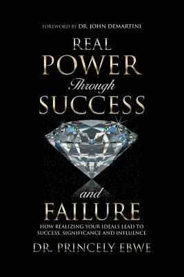 Real Power Through Success and Failure 1