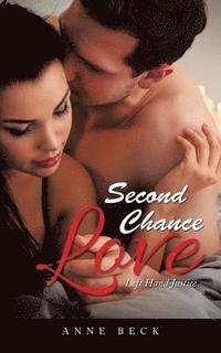bokomslag Second Chance Love