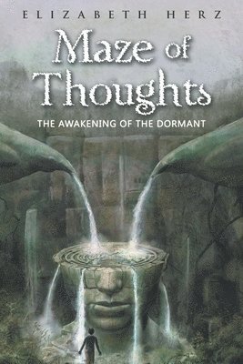 bokomslag Maze of Thoughts