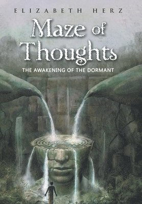 bokomslag Maze of Thoughts