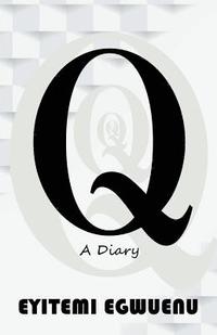 bokomslag Q