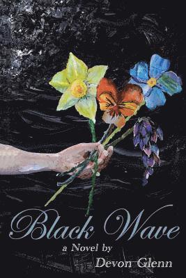 Devon Glenn - Black Wave, Häftad