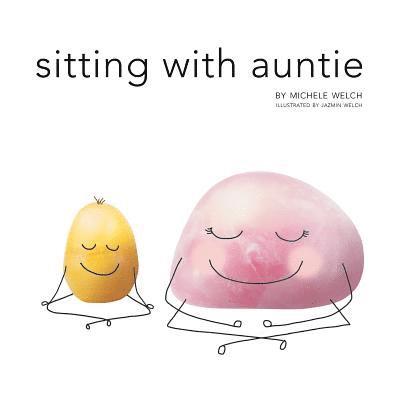 Sitting with Auntie 1