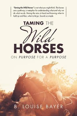 Taming the Wild Horses 1