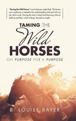 Taming the Wild Horses 1