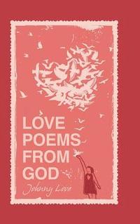 bokomslag Love Poems from God