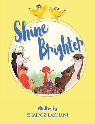 Shine Brighter 1