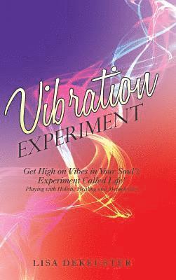 Vibration Experiment 1