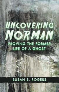 bokomslag Uncovering Norman