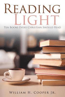 Reading Light 1