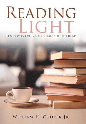 Reading Light 1