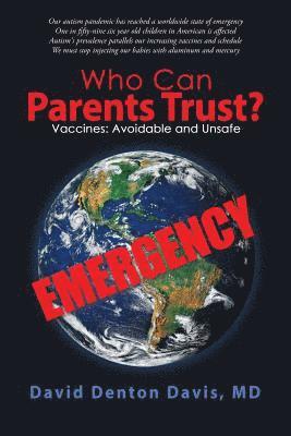 bokomslag Who Can Parents Trust?