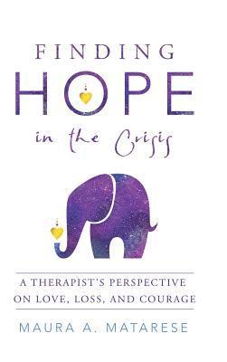 Finding Hope in the Crisis 1