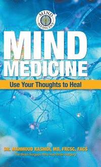 bokomslag Mind Medicine