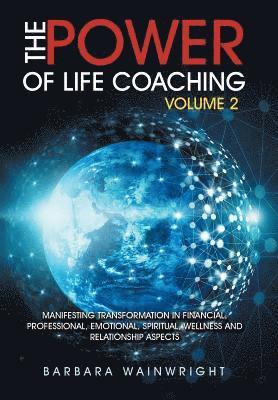 bokomslag Power of Life Coaching Volume 2