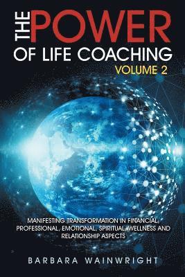 bokomslag Power of Life Coaching Volume 2