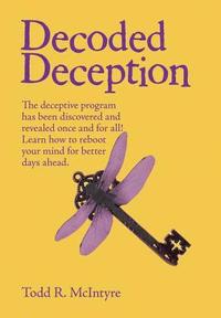 bokomslag Decoded Deception