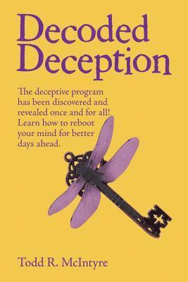 bokomslag Decoded Deception