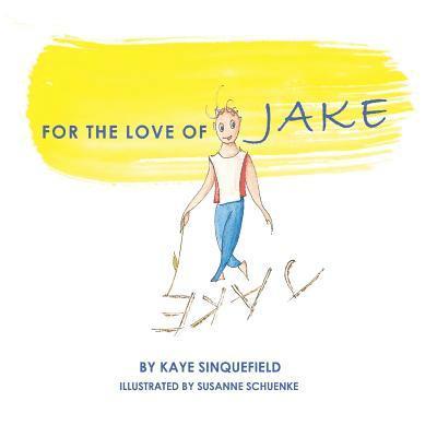 For the Love of Jake 1