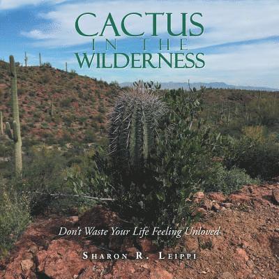 Cactus in the Wilderness 1