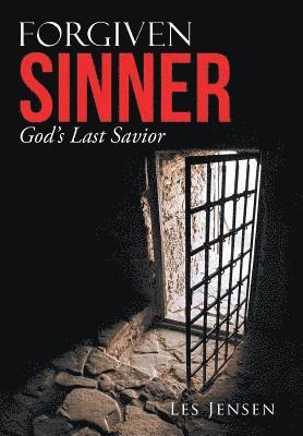 Forgiven Sinner 1