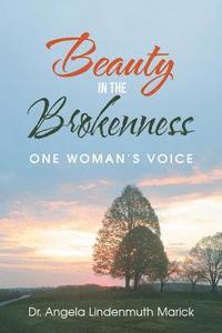 bokomslag Beauty in the Brokenness