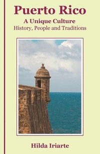 bokomslag Puerto Rico, a Unique Culture