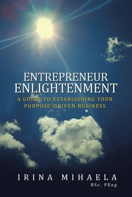 bokomslag Entrepreneur Enlightenment