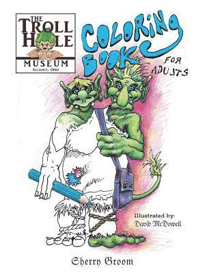Troll Hole Museum 1